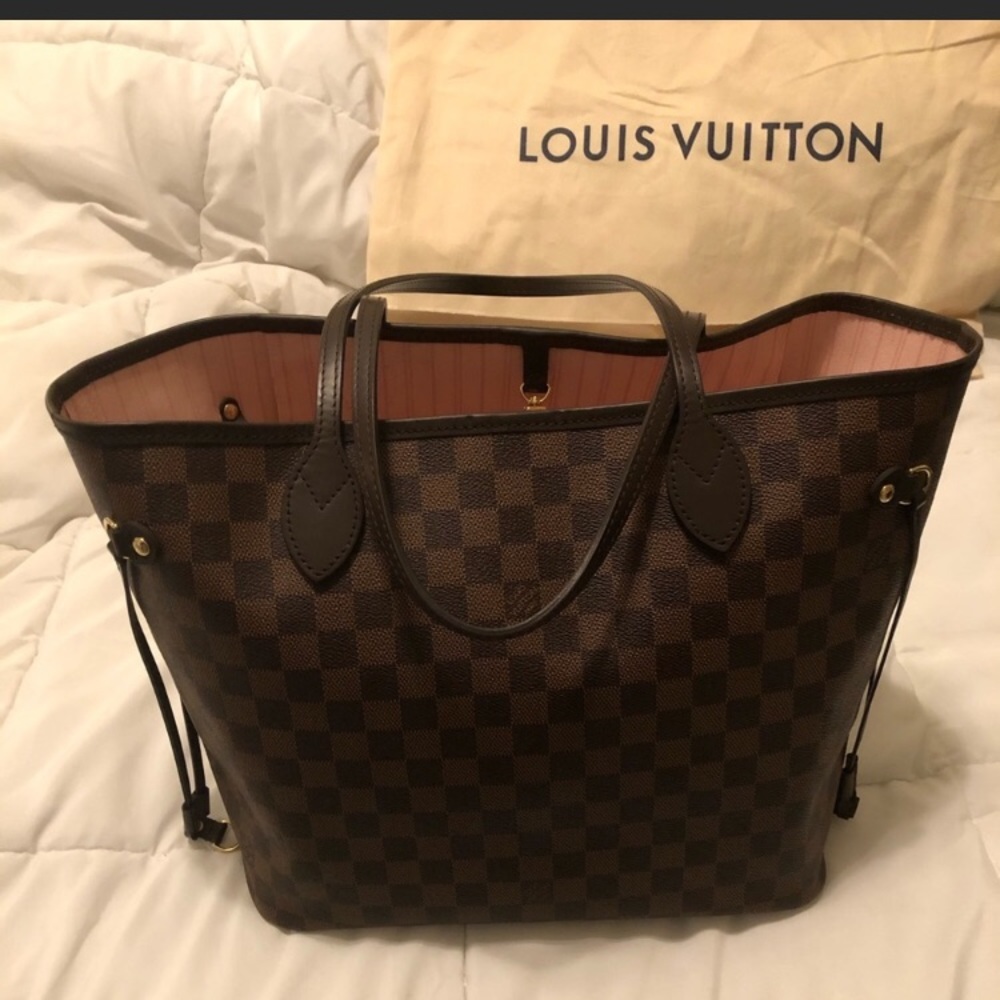 Louis Vuitton bag